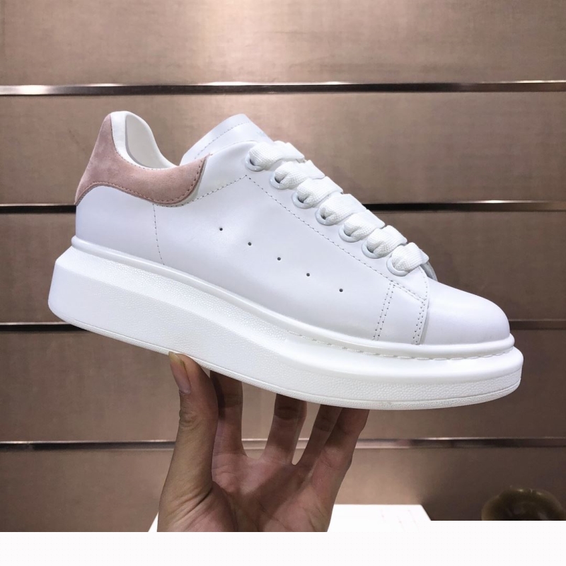 alexander M*Q*en casual shoes